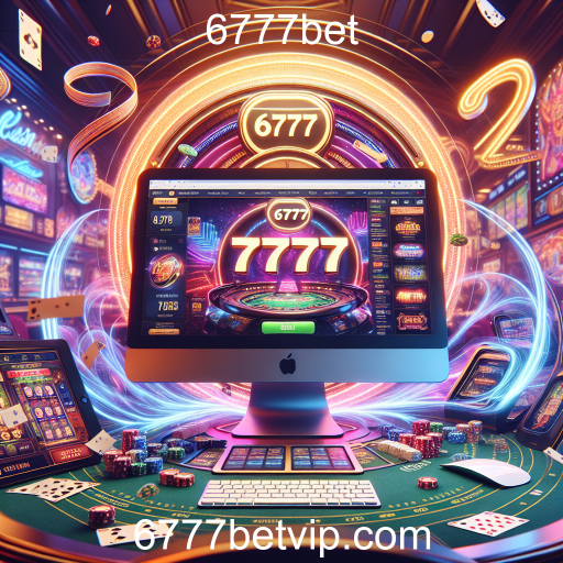 Aproveite as Melhores Promoções do 6777bet