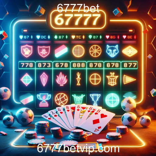 Explorando a Categoria de Esportes no 6777bet: Uma Nova Era de Entretenimento
